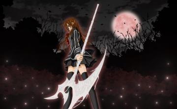 Vampire Knight HD Wallpaper