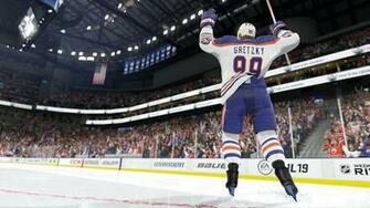 Nhl Wallpaper In Ultra HD 4k Gameranx