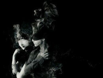 Beautiful Black Wallpaper Abduzeedo Design Inspiration