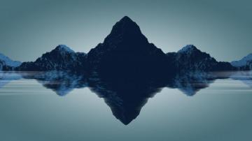 4k Minimal Wallpaper Top Background