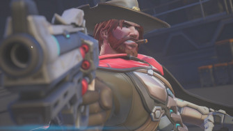 Overwatch Cassidy Wiki Guide Ign