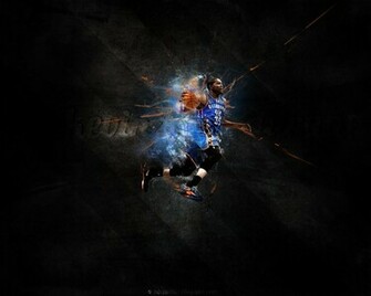 Kevin Durant Wallpaper HD