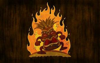 Tiki By Thefatalerror Customization Wallpaper Fantasy This