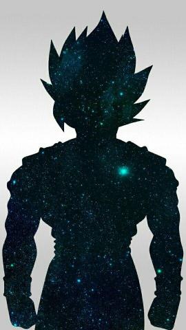 Dbz Galaxy Abhishek Dragon Ball Art Goku