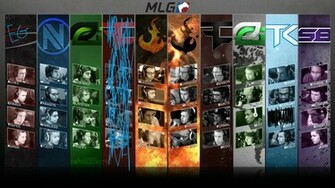 Optic Gaming Join Happy New Year Greeting