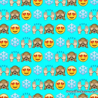 Emojibackground