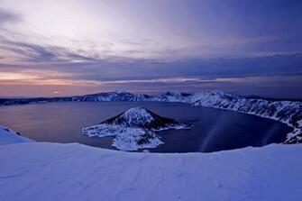 Taal Crater Lake Wallpaper