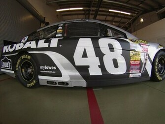 Jimmie Johnson Wallpaper