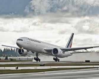 Boeing Wallpaper In Aircraft