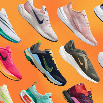 Best Nike Running Shoes For Jogs Speed Training And More Self