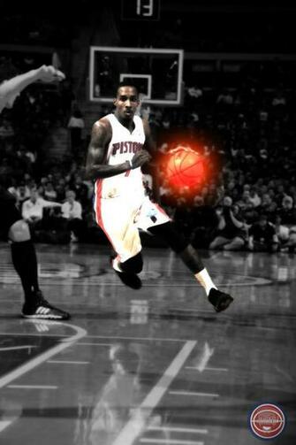 Josh Smith Pistons Wallpaper