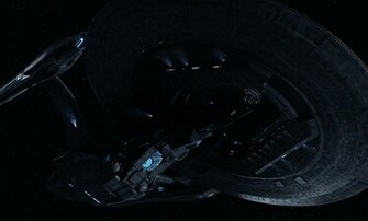 Star Trek Into Darkness Enterprise HD Wallpaper