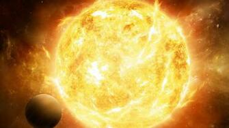 Pin Outer Space Wallpaper