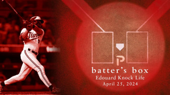 Fantasy Baseball Daily Hitting Recap Pitcher List
