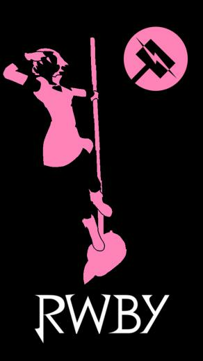 Rwby Team Jnpr Nora iPhone Background By Areyoucrazee On