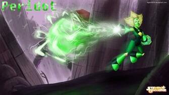 Peridot Steven Universe Wallpaper Reuploaded By Legend654