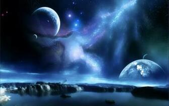 Best Space Wallpaper High Resolution Pixel HD