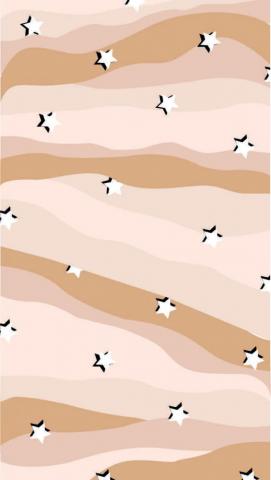 Boho Aesthetic Wallpaper