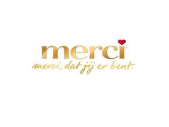 Merci Wallpaper Belgi
