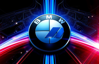 Bmw M Logo Wallpaper