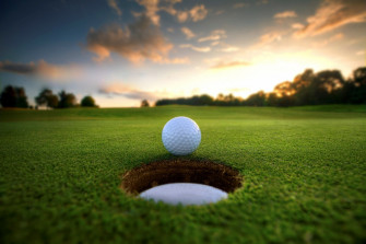 Golf Desktop Background Wallpaper