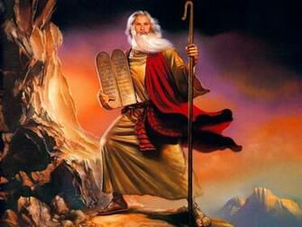 Israel On Exodus Wallpaper For Desktop