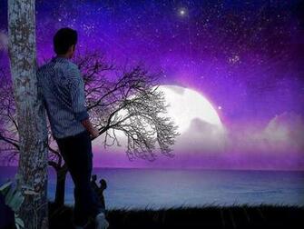 Alone Boy