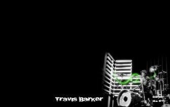 Fonds D Cran Travis Barker Tous Les Wallpaper