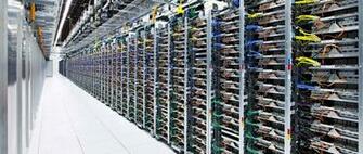 Data Center Background