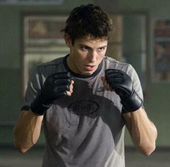 Sean Faris In Never Back Down Wallpaper