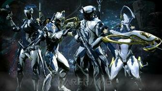 Wallpaper It S All Over Folks Fan Zone Warframe