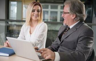 Wallpaper Smiles Work Companionship Image For Desktop Section