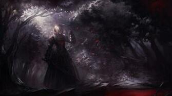 Under The Anime Wallpaper Category Of HD Gothic
