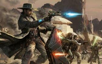 Star Wars The Old Republic Pc Tapety