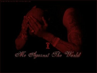 2pac Wallpaper Desktop Background