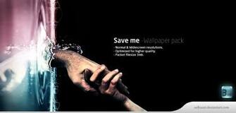 Save Me Wallpaper Pack By Uribaani