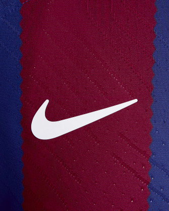 F C Barcelona Match Home Women S Nike Dri Fit Adv