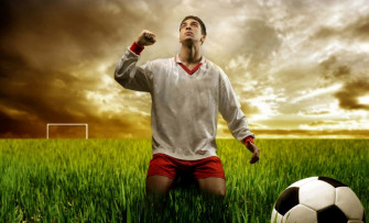 Soccer 4k Wallpaper