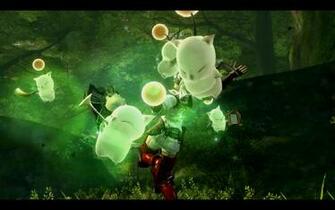 Ffxiv Moogle Madness By Soda Pia