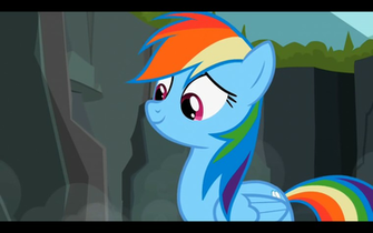 Rainbow Dash Wallpaper