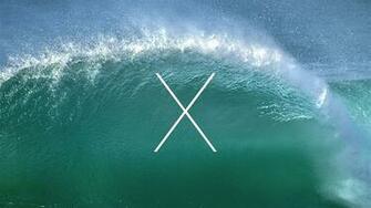 Mac Os X Mavericks HD Desktop Wallpaper