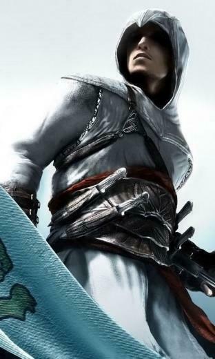Incredibly Fun Mobile HD Wallpaper Background Games