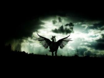 Pegasus Computer Wallpaper Desktop Background