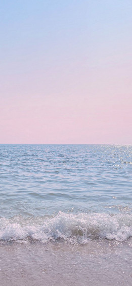 In Pretty Wallpaper Scenery