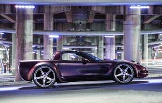 Chevrolet Corvette C5 Wallpaper Photos Pictures