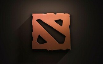 This Is A Very Cool 3d Dota Wallpaper That I Have Found On The