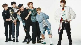 Kpop Desktop Wallpaper