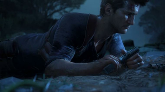 Uncharted Ps4 Wallpaper Home