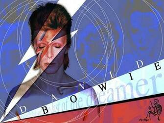 David Bowie Wallpaper