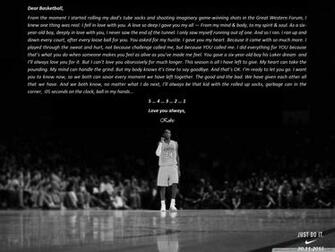 Nike Kobe Wallpaper